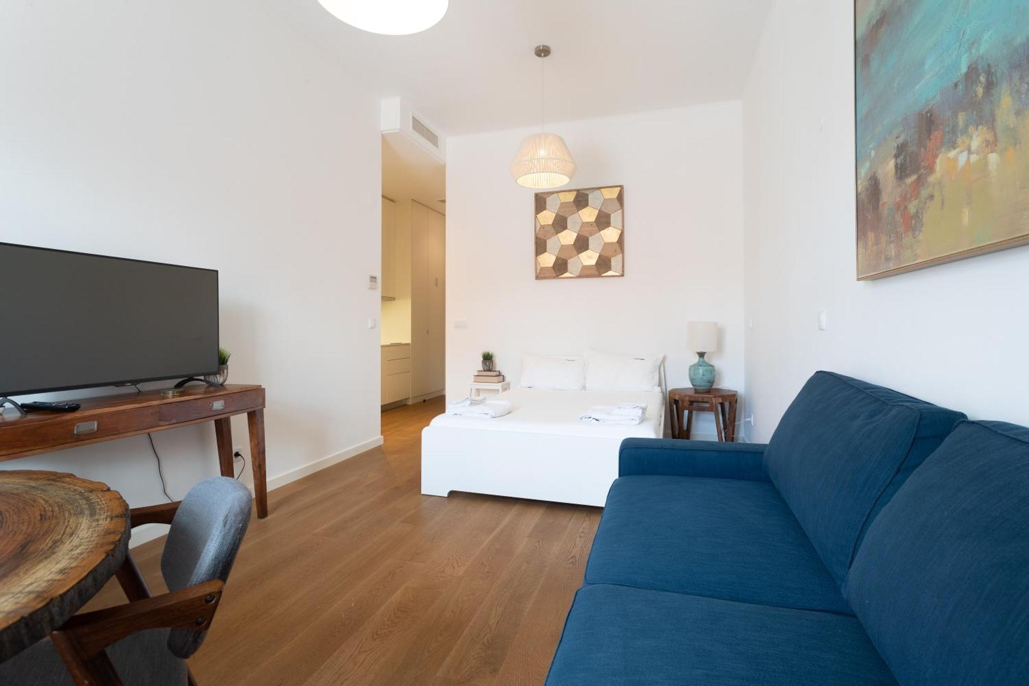 Daire Flh Restauradores Modern Lisboa